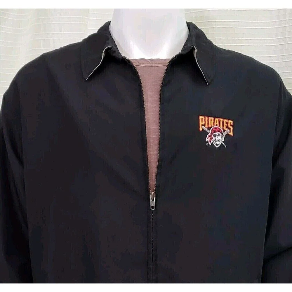 Antigua pirates lightweight